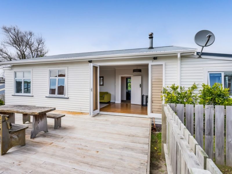 60 Lorna Street, Lynmouth