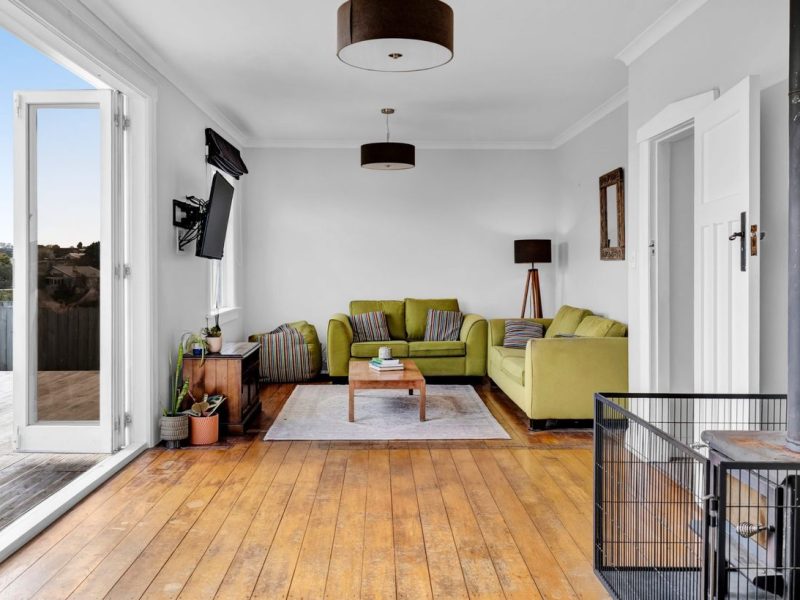 60 Lorna Street, Lynmouth