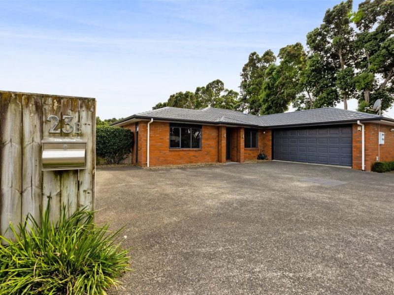 23B Marlin Terrace, Bell Block