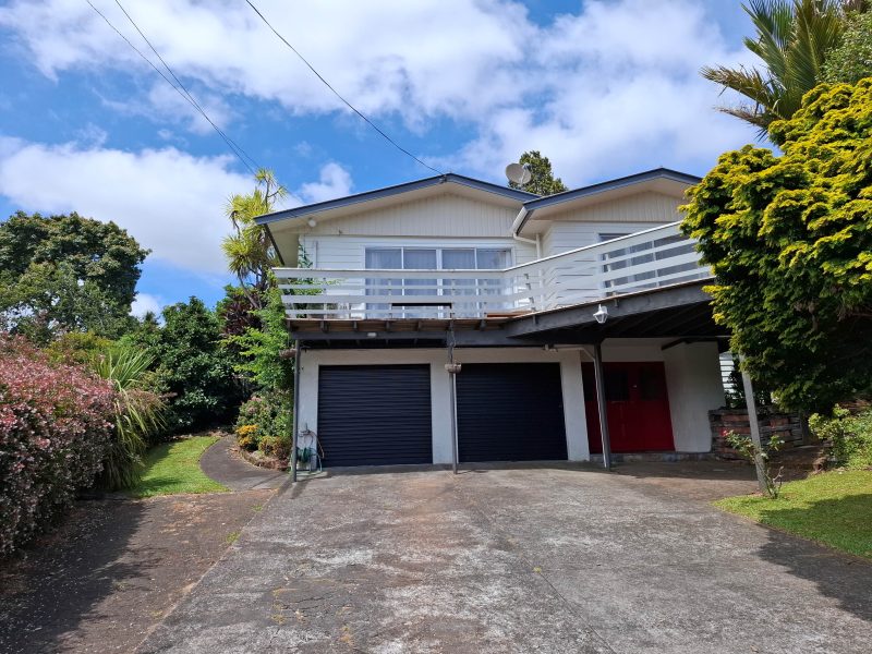 134G Huatoki Street, Frankleigh Park