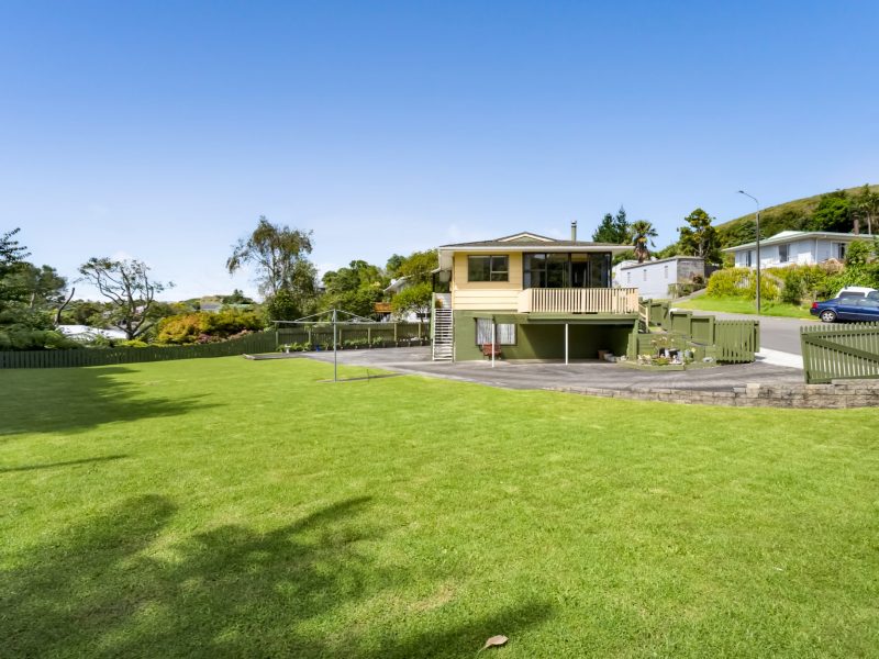 18 Shaldon Crescent, Blagdon