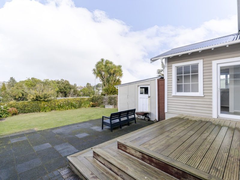 14 Ngaio St,   Strandon