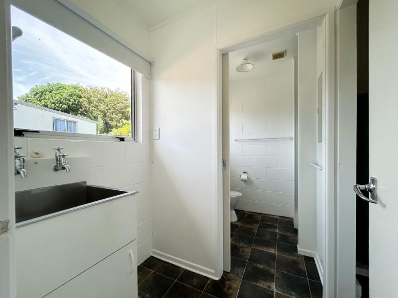 52 Bayly Street, Waitara, Unit 2