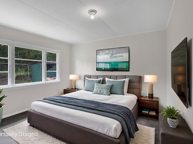 19A Lorna St, Lynmouth