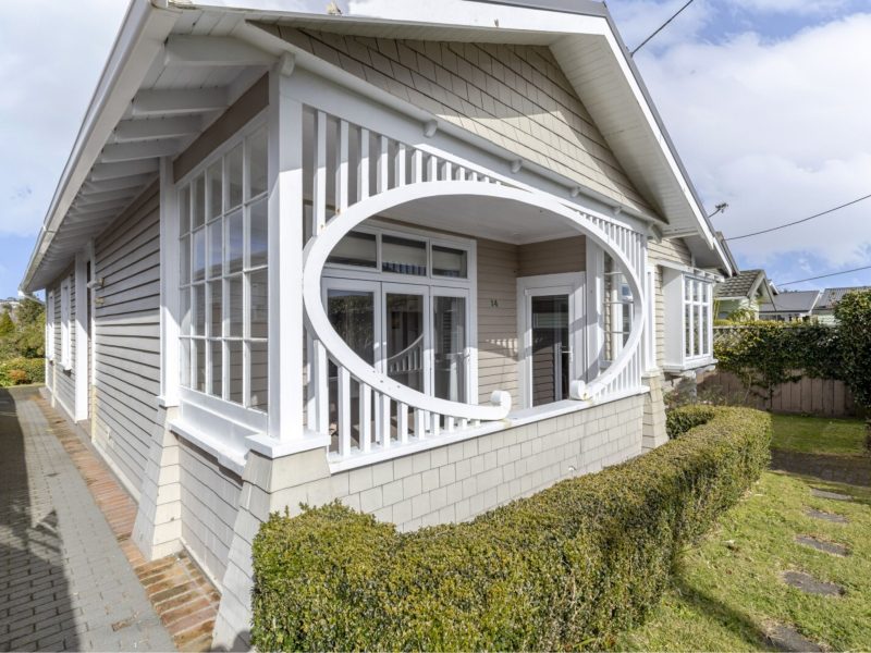 14 Ngaio St,   Strandon