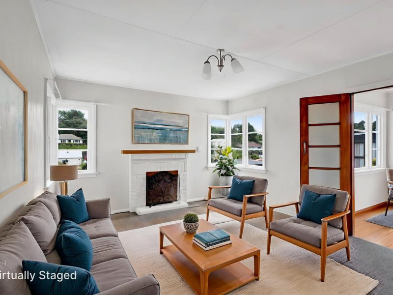 19A Lorna St, Lynmouth