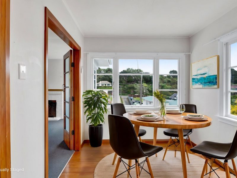 19A Lorna St, Lynmouth