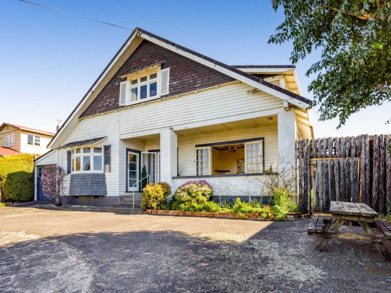 4 Kitchener Terrace, Moturoa