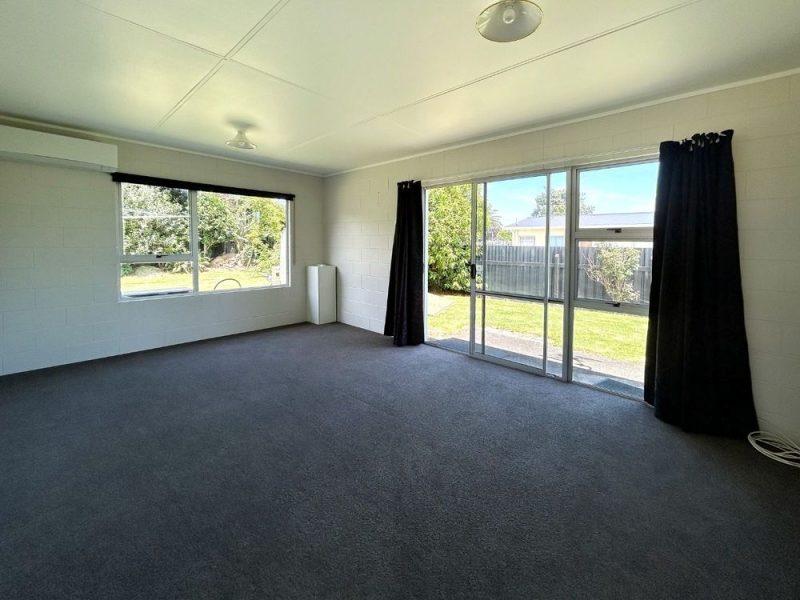 52 Bayly Street, Waitara, Unit 2