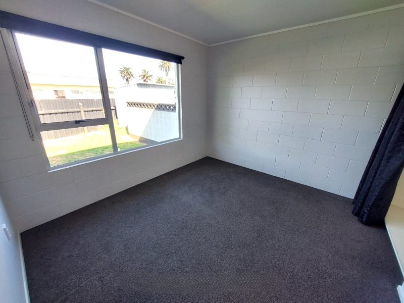52 Bayly Street, Waitara, Unit 2