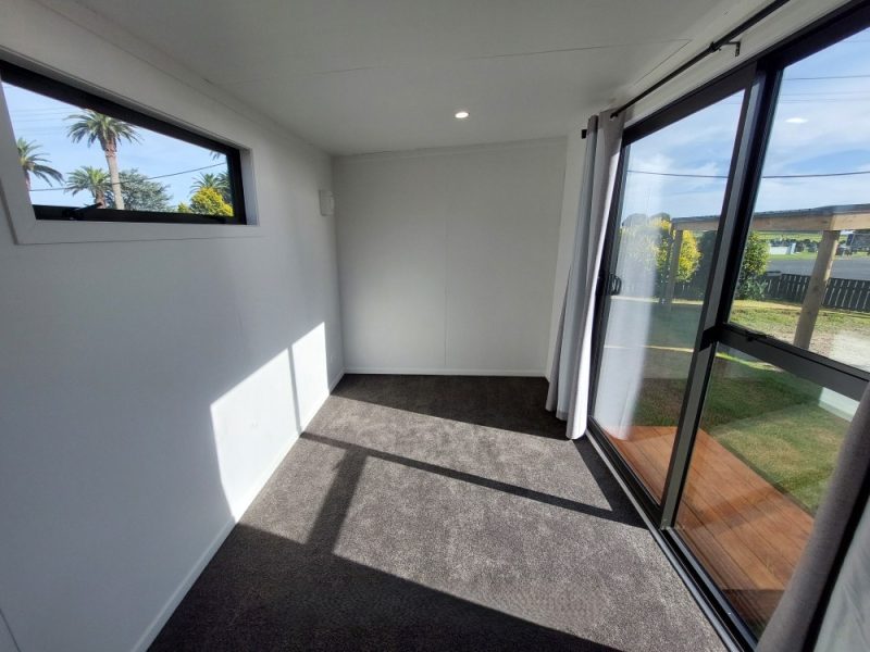 52 Bayly Street, Waitara, Unit 2