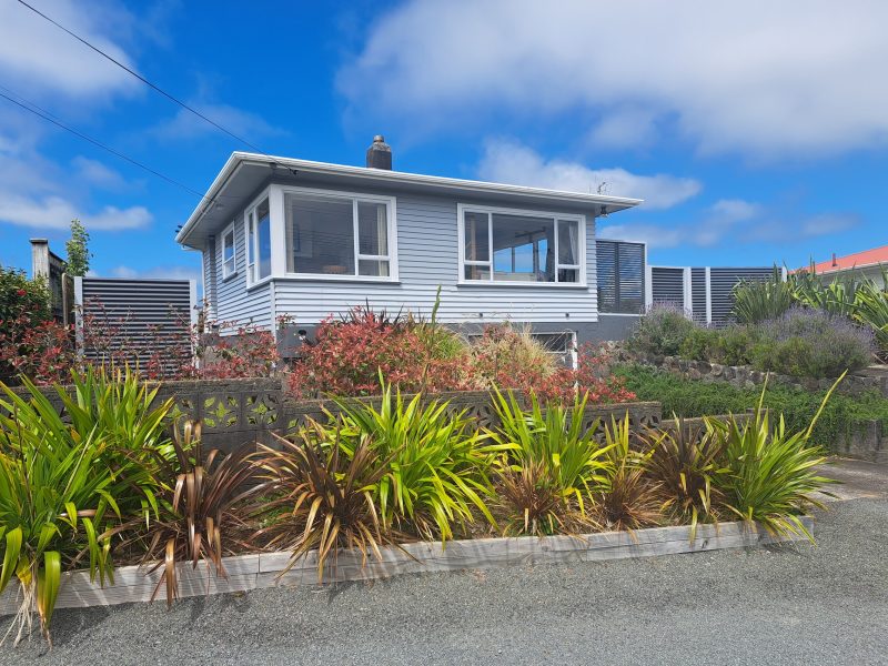 191 Omata Road, Blagdon