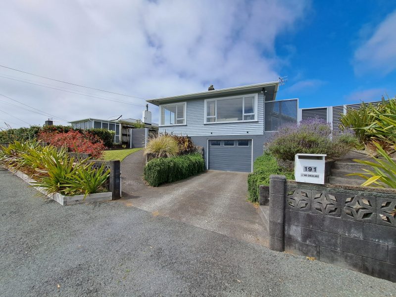 191 Omata Road, Blagdon