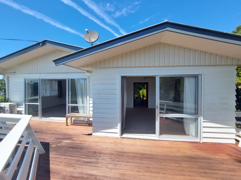 134G Huatoki Street, Frankleigh Park