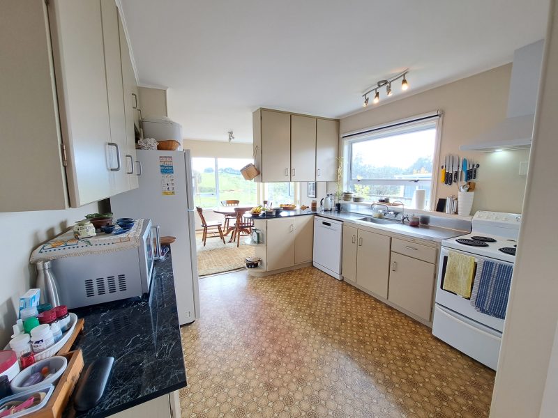 191 Omata Road, Blagdon