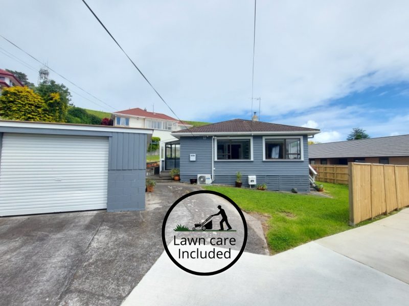4 Havelock Place, Blagdon