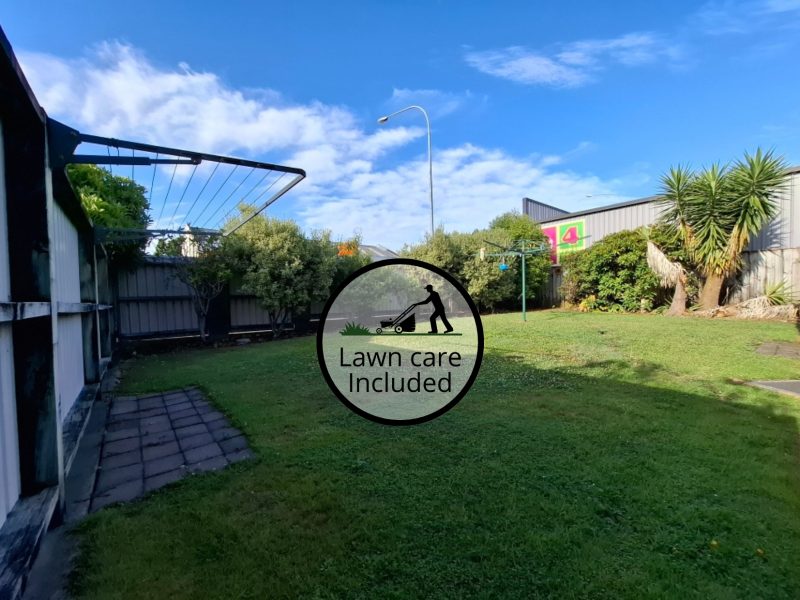 6 Nikorima St, Unit 4, Urenui
