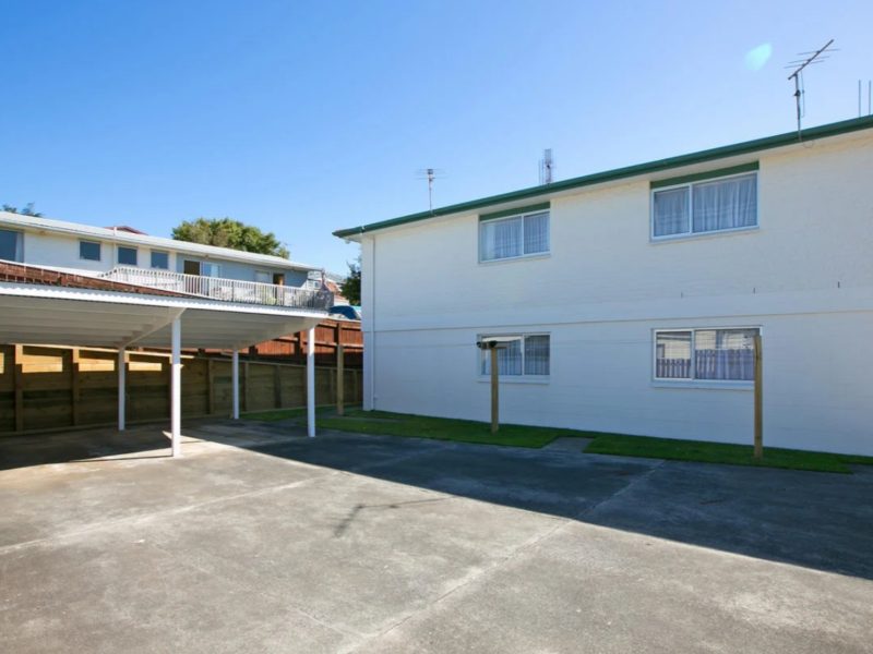 3D Fairview Pl, Westown