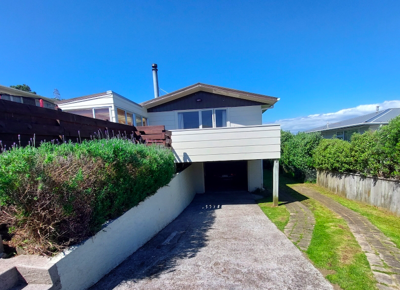 65 Marama Crescent, Spotswood.