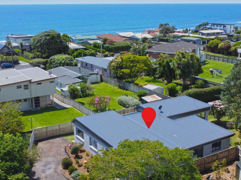 3 Prudence Place, Oakura