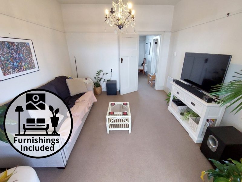 35/127 St Aubyn Street, Central City