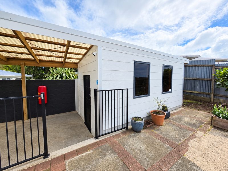 544 Devon Street West, Blagdon