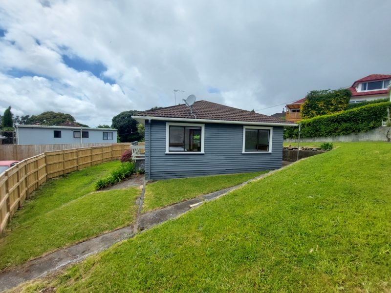 4 Havelock Place, Blagdon