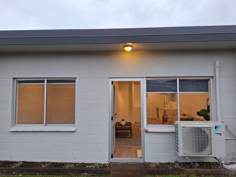 Unit 2/33 Fulford St