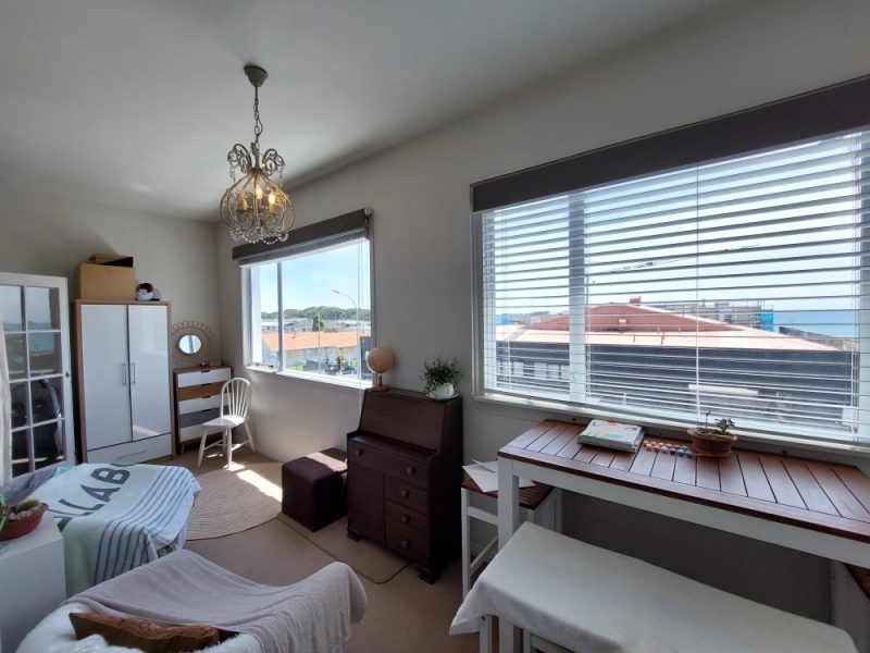 35/127 St Aubyn Street, Central City