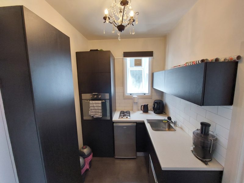 35/127 St Aubyn Street, Central City