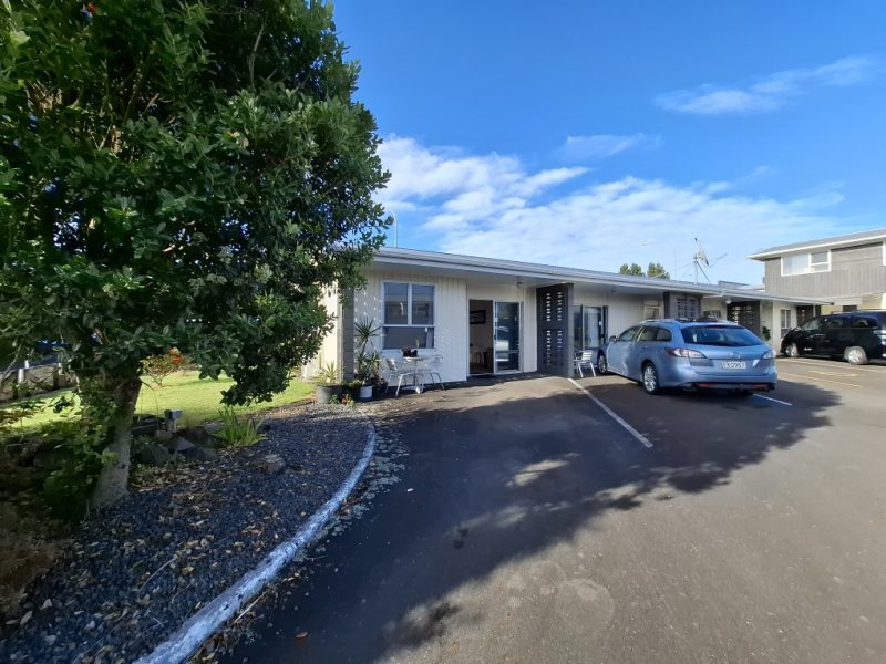 6 Nikorima St, Unit 4, Urenui