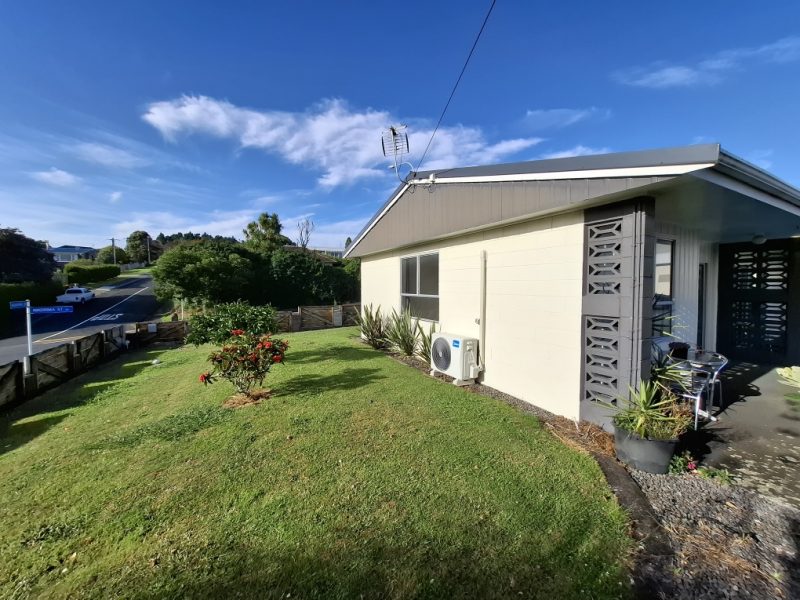 6 Nikorima St, Unit 4, Urenui