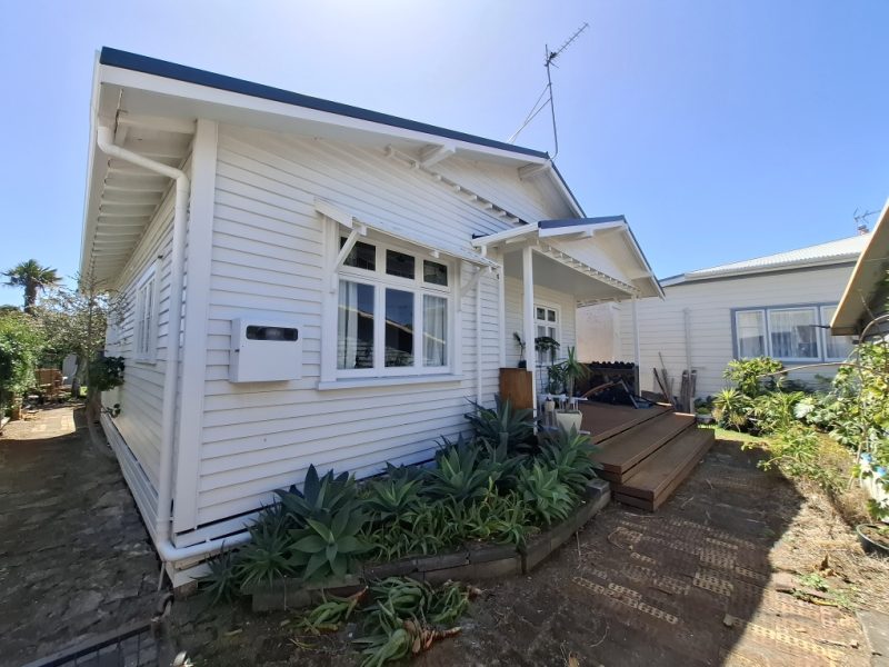 90 Hine St, Central New Plymouth