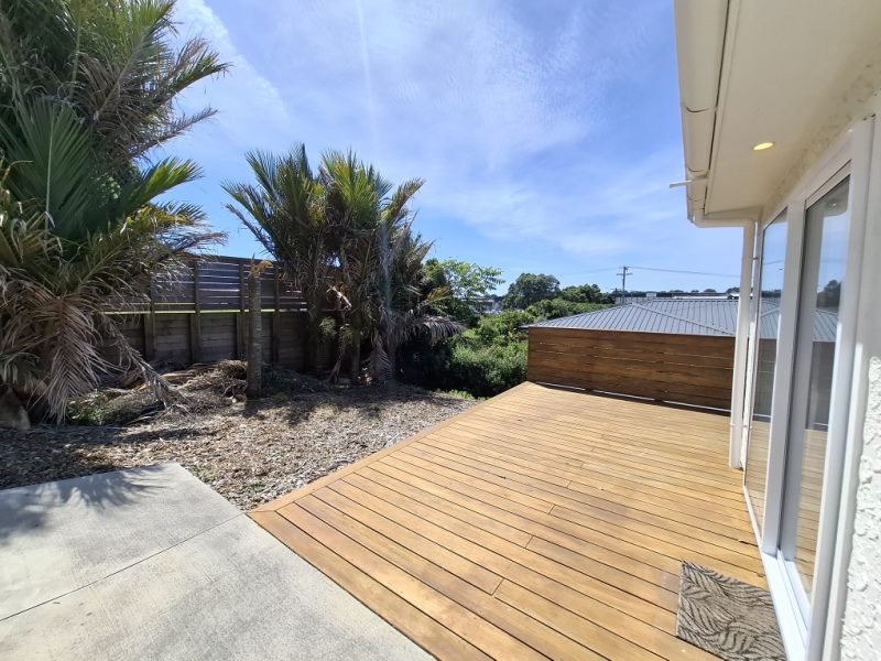 13 Stafford St, Waitara