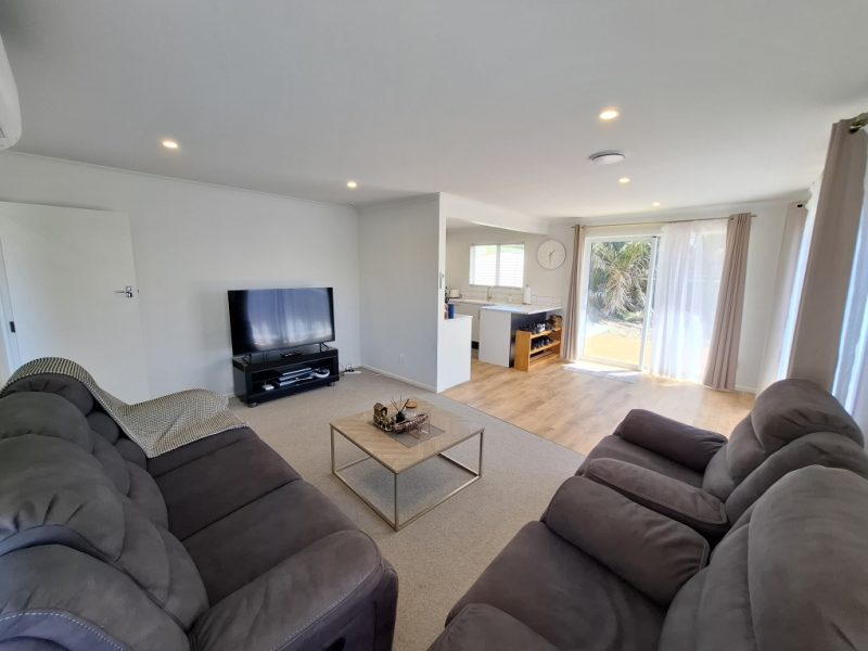 13 Stafford St, Waitara