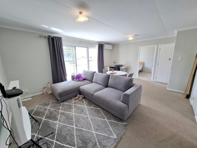 6B Davies Lane, New Plymouth Central