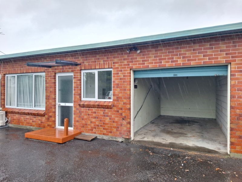 2/184A Brooklands Rd, Vogeltown