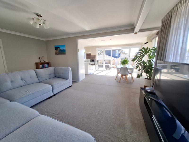 21 Tarahua Road, Vogeltown