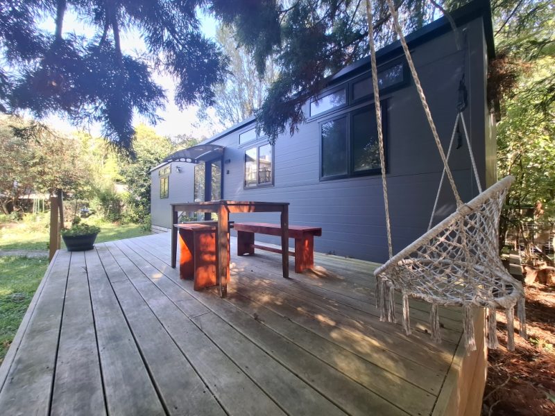 1/9 Beaumont Cres, Frankleigh Park