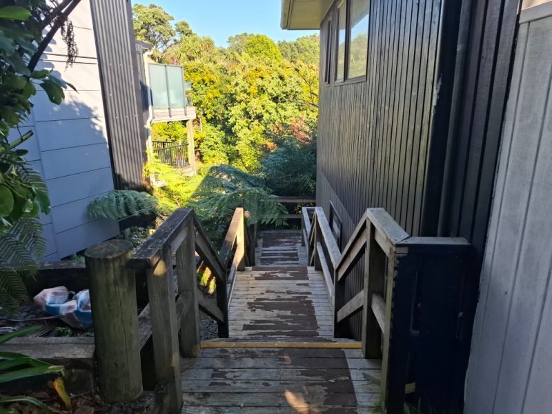 12 Ridge Lane, New Plymouth Central