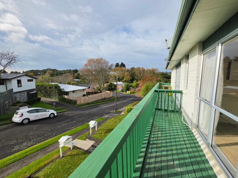 3D Fairview Pl, Westown