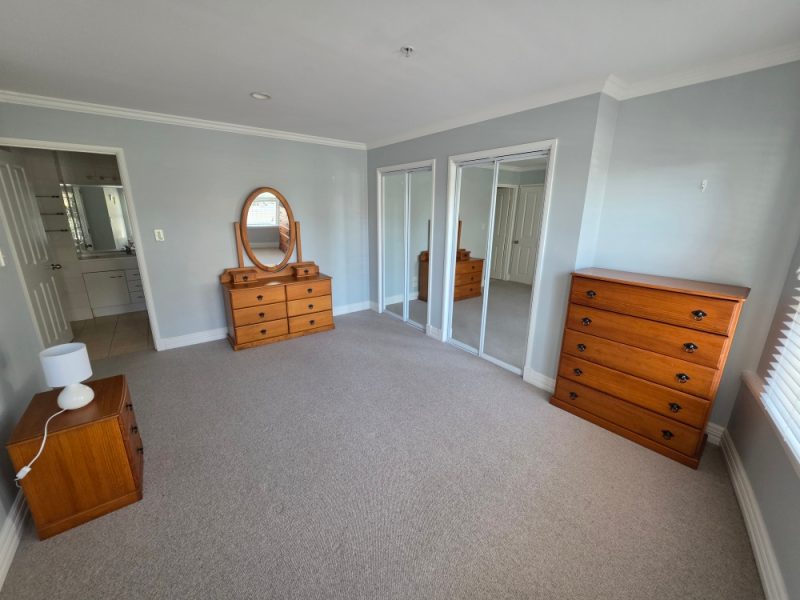1B Queen Street, Central NP