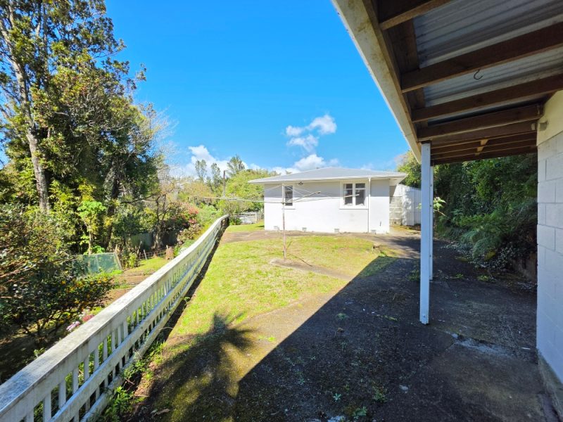 80E Brois Street, Frankleigh Park