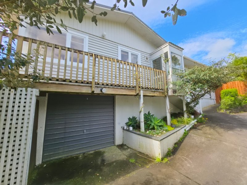 9 Beaumont Cres, Frankleigh Park