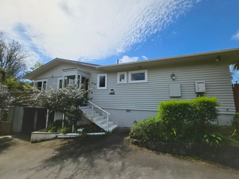 9 Beaumont Cres, Frankleigh Park