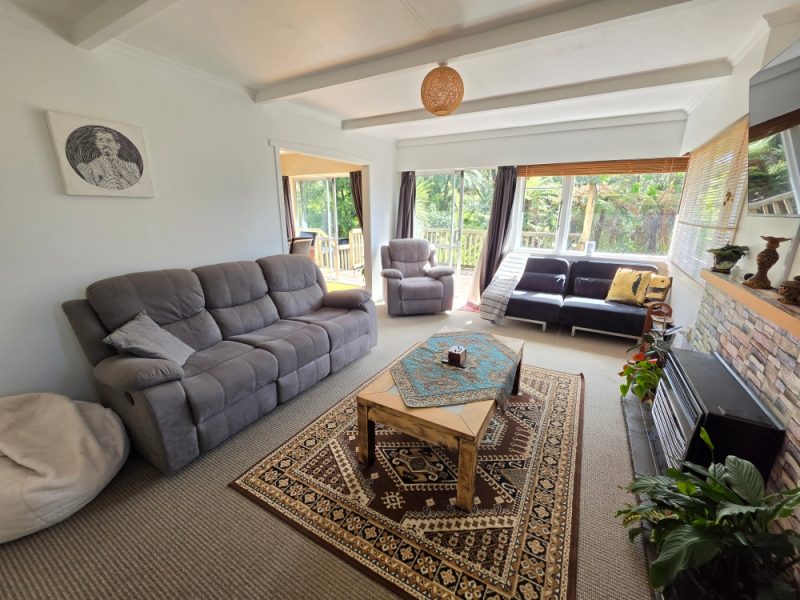 9 Beaumont Cres, Frankleigh Park