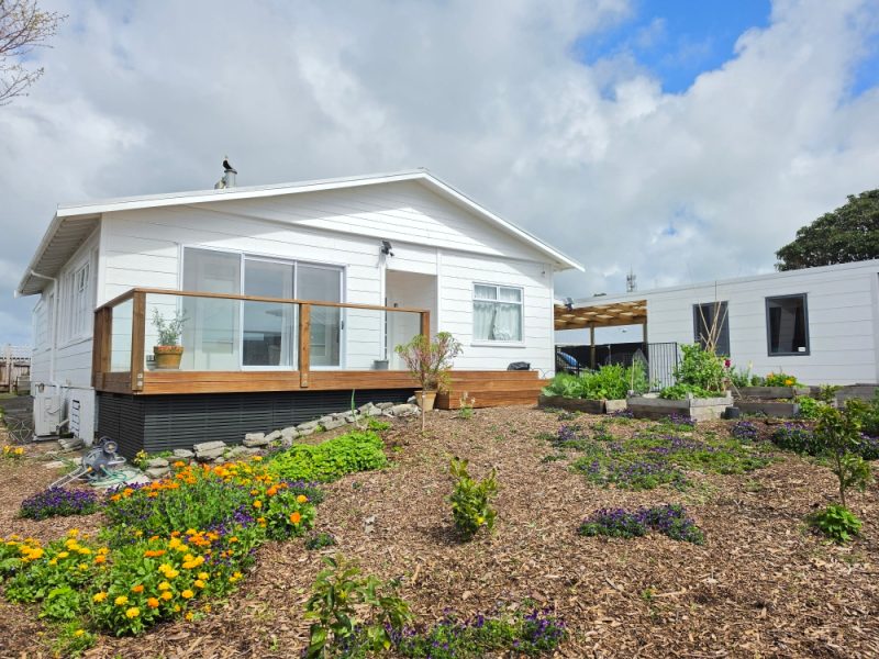 544 Devon Street West, Blagdon