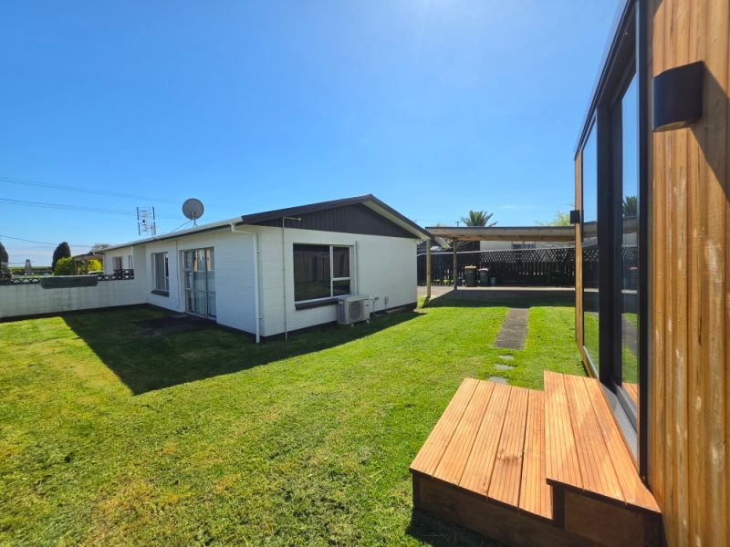 52 Bayly Street, Waitara, Unit 2