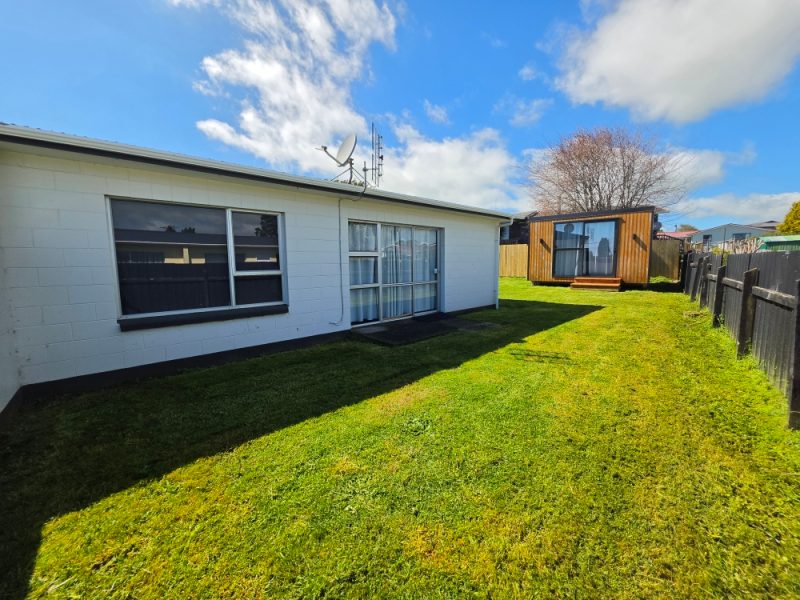 52 Bayly Street, Waitara, Unit 2