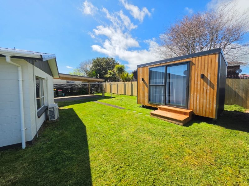 52 Bayly Street, Waitara, Unit 2